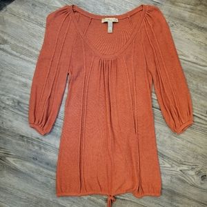 American Rag Tunic Sweater